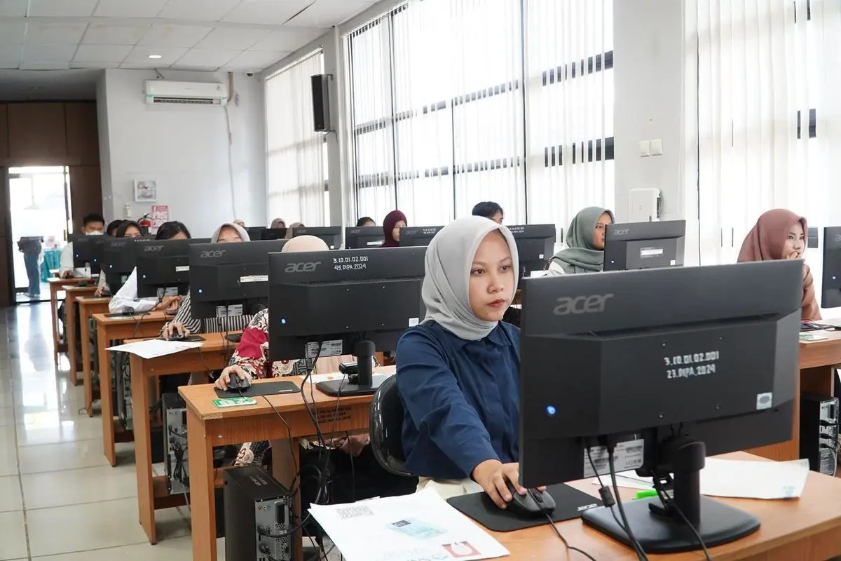 Panitia SNPMB Ubah Mekanisme Pemilihan Lokasi Pusat UTBK 2026 Panitia SNPMB Ubah Mekanisme Pemilihan Lokasi Pusat UTBK 2026