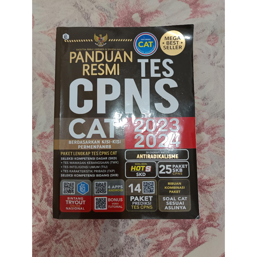 Jual Buku Persiapan Tes CPNS BUMN BUMD Shopee Indonesia Jual Buku Persiapan Tes CPNS BUMN BUMD Shopee Indonesia