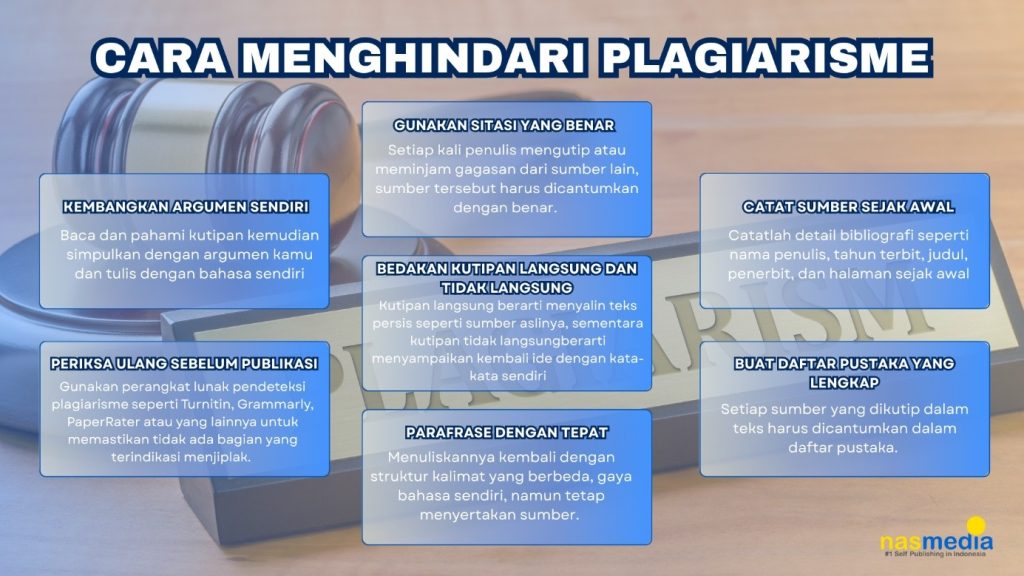 5 Rahasia Ampuh Menghindari Plagiarisme Tugas Kuliah Agar Nilai Kamu Tetap Aman 5 Rahasia Ampuh Menghindari Plagiarisme Tugas Kuliah Agar Nilai Kamu Tetap Aman