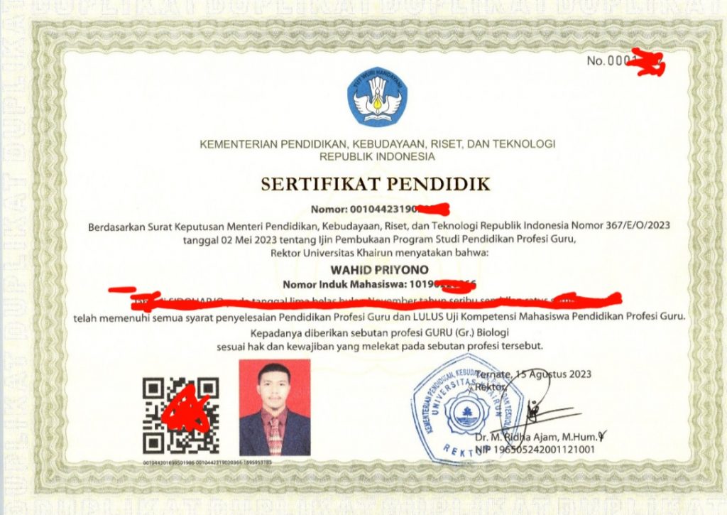 5 Rahasia Lolos Sertifikasi Pendidik dari Kementerian Pendidikan dan Kebudayaan Tahun 2026 5 Rahasia Lolos Sertifikasi Pendidik dari Kementerian Pendidikan dan Kebudayaan Tahun 2026