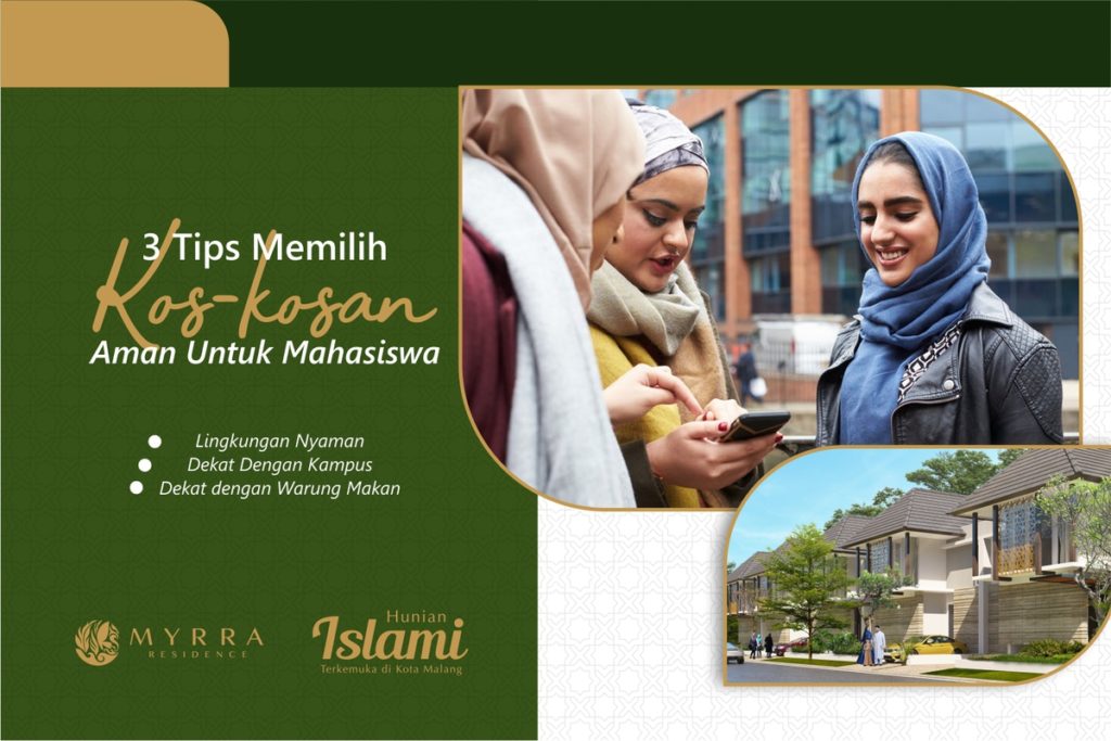 5 Rahasia Memilih Tempat Kos-kosan Mahasiswa yang Aman Dekat Kampus Agar Tidak Menyesal 5 Rahasia Memilih Tempat Kos-kosan Mahasiswa yang Aman Dekat Kampus Agar Tidak Menyesal