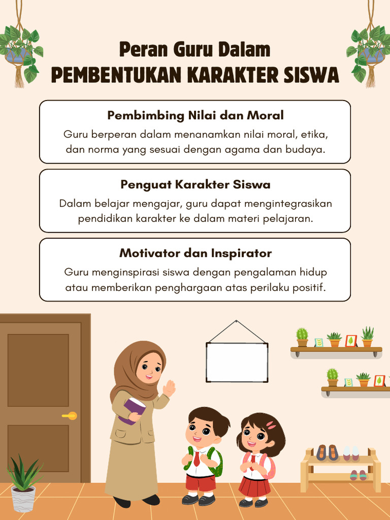 5 Rahasia Peran Tutor dan Dosen dalam Membentuk Karakter Pembelajar Tangguh 5 Rahasia Peran Tutor dan Dosen dalam Membentuk Karakter Pembelajar Tangguh