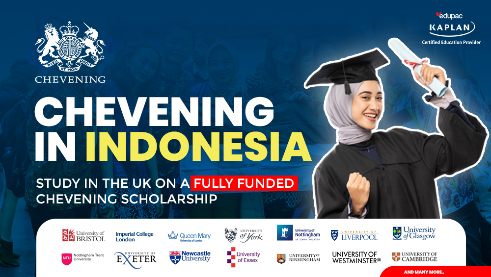 5 Rahasia Studi Khusus Kuliah di Luar Negeri Beasiswa LPDP dan Chevening Terungkap 5 Rahasia Studi Khusus Kuliah di Luar Negeri Beasiswa LPDP dan Chevening Terungkap