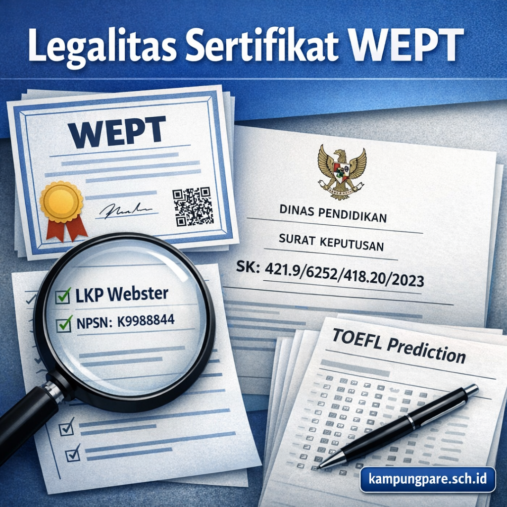 Wajib Tahu! 5 Cara Cek Legalitas Lembaga Kursus Agar Tidak Tertipu Investasi Bodong Wajib Tahu! 5 Cara Cek Legalitas Lembaga Kursus Agar Tidak Tertipu Investasi Bodong